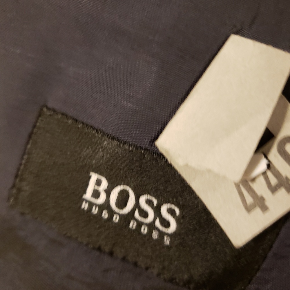 Hugo Boss Sports Coat - Picture 4 of 5